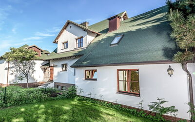 Accommodatie:&nbsp;Niezwykły 1.2
