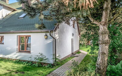 Accommodatie:&nbsp;Niezwykły 1.2