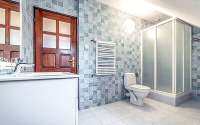 Accommodatie:&nbsp;Niezwykły 1.2