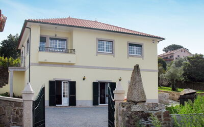 Da Ana Nobrinha (Sut100) - Cortegaça, Distrito de Viana Do Castelo, Portugal