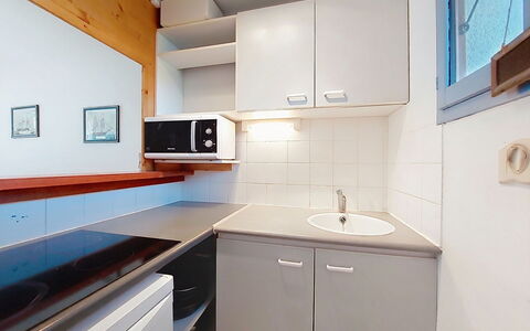Accommodatie:&nbsp;Les Charmilles 200.17