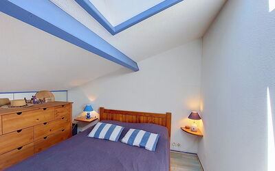 Accommodatie:&nbsp;Les Charmilles 200.17