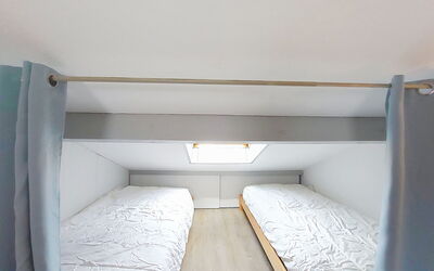 Accommodatie:&nbsp;Les Charmilles 200.14