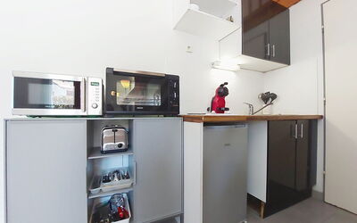 Accommodatie:&nbsp;Les Charmilles 200.6