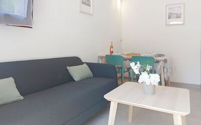 Accommodatie:&nbsp;Les Charmilles 200.6