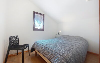 Accommodatie:&nbsp;Les Charmilles 200.6