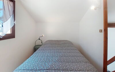 Accommodatie:&nbsp;Les Charmilles 200.6