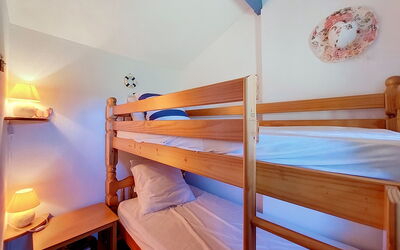 Accommodatie:&nbsp;Les Charmilles 200.17