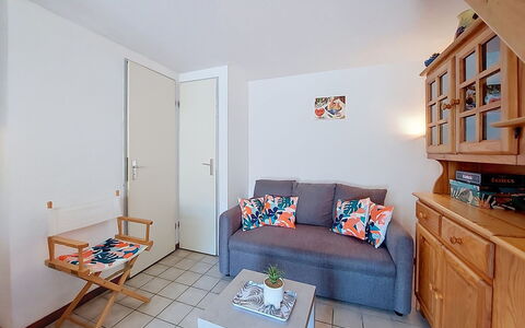 Accommodatie:&nbsp;Hameau de Talaris 350.4