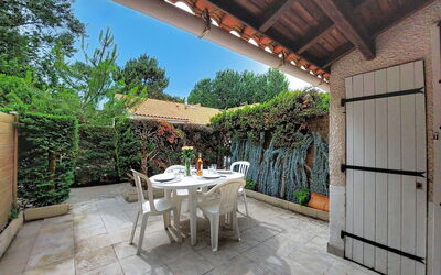 Accommodatie:&nbsp;Hameau de Talaris 350.19