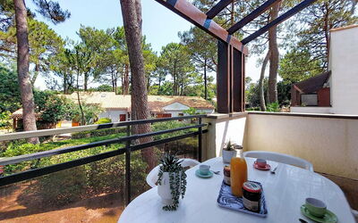 Accommodatie:&nbsp;Hameau de Talaris 350.20