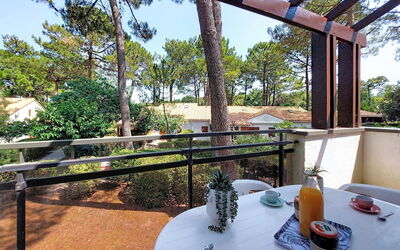 Accommodatie:&nbsp;Hameau de Talaris 350.20