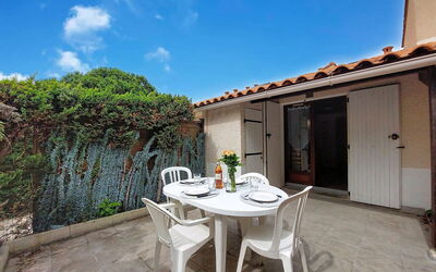 Accommodatie:&nbsp;Hameau de Talaris 350.19