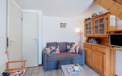 Accommodatie:&nbsp;Hameau de Talaris 350.4