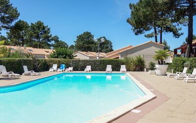 Accommodatie:&nbsp;Hameau de Talaris 350.3