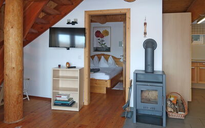 Accommodatie:&nbsp;Gunnar 617.2