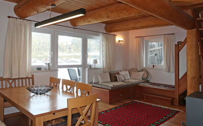 Accommodatie:&nbsp;Gunnar 617.2