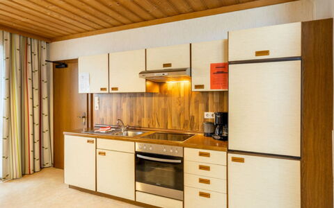 Accommodatie:&nbsp;Vorreiter 627.3