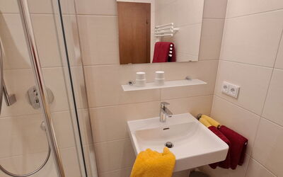 Accommodatie:&nbsp;Vorreiter 627.3