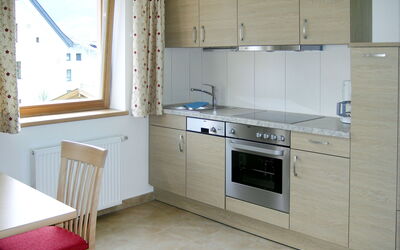 Accommodatie:&nbsp;Vorreiter 627.2