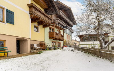 Accommodatie:&nbsp;Vorreiter 627.3