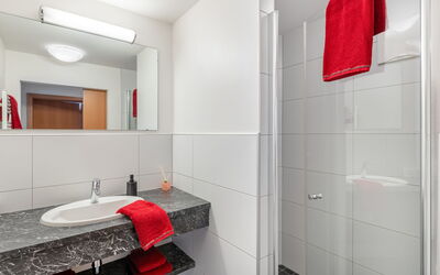 Accommodatie:&nbsp;Vorreiter 627.2