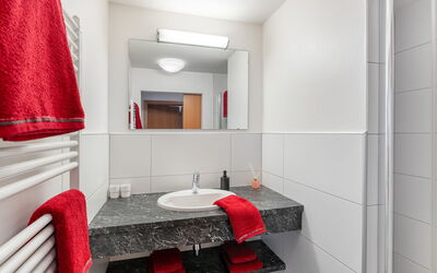 Accommodatie:&nbsp;Vorreiter 627.2