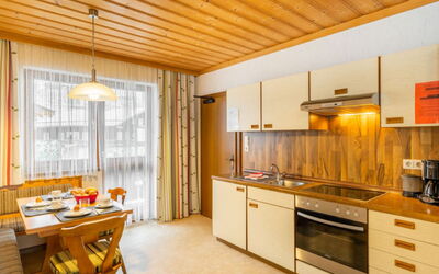 Accommodatie:&nbsp;Vorreiter 627.3