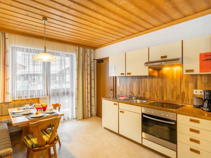 Accommodatie:&nbsp;Vorreiter 627.3