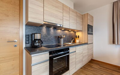 Accommodatie:&nbsp;Apart Wurm 647.2