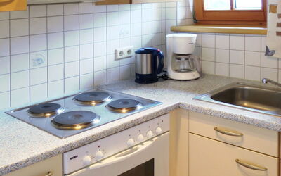 Accommodatie:&nbsp;Haas (Zaz772) 701.1