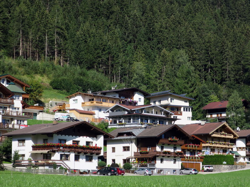 Mayrhofen 816
