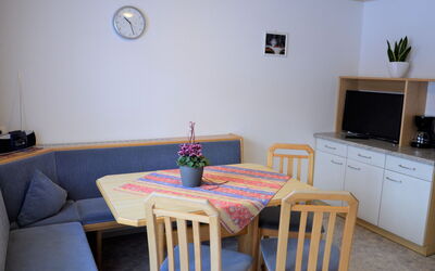 Accommodatie:&nbsp;Elfriede 651.2