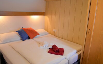 Accommodatie:&nbsp;Elfriede 651.2