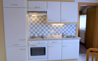 Accommodatie:&nbsp;Elfriede 651.2