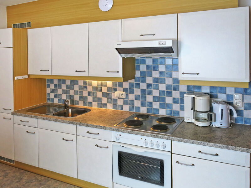 Accommodatie:&nbsp;Elfriede 651.3