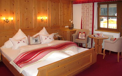 Accommodatie:&nbsp;Apart Garni Royal 793.1