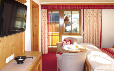 Accommodatie:&nbsp;Apart Garni Royal 793.1