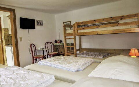 Accommodatie:&nbsp;Unterkofler (Ane110) 702.1