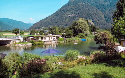 Sankt Andrä 702 - Villach, Karinthië, Oostenrijk - Unterkofler (Ane110) 702.1