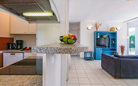 Accommodatie:&nbsp;Green Parc 733.2