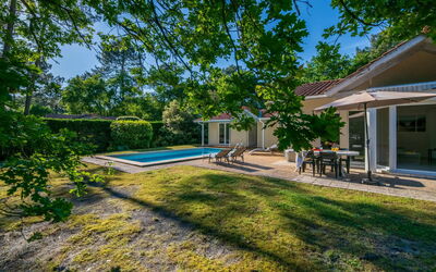 Accommodatie:&nbsp;Green Parc 733.2