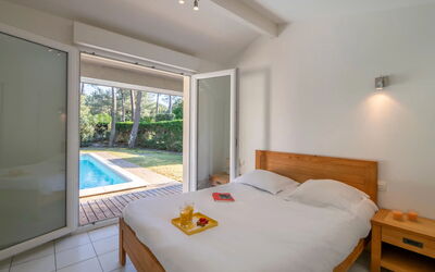 Accommodatie:&nbsp;Green Parc 733.2