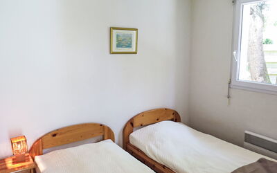 Accommodatie:&nbsp;Green Parc 733.2