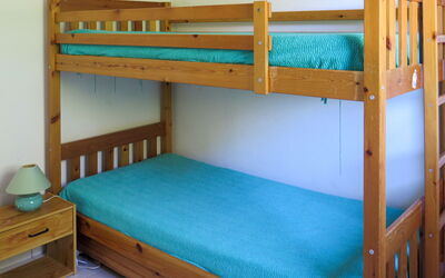 Accommodatie:&nbsp;Green Parc 733.2