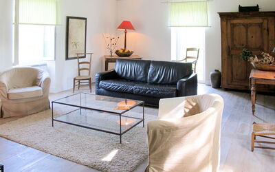Accommodatie:&nbsp;La Grange Et Le Curée (Crn102) 651.3
