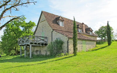 Accommodatie:&nbsp;La Grange (Crn100) 651.1
