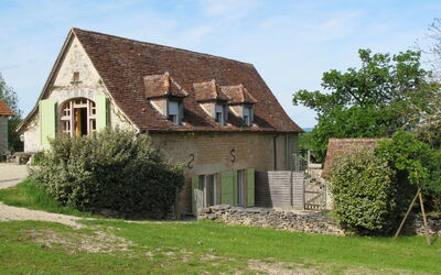 Accommodatie:&nbsp;La Grange (Crn100) 651.1