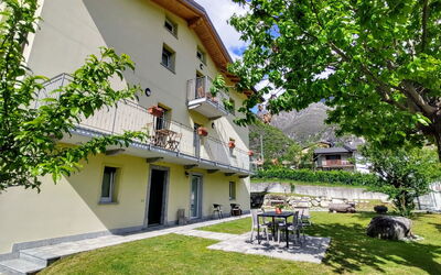 Accommodatie:&nbsp;Marco 615.1