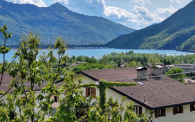 Accommodatie:&nbsp;Andrea 615.4